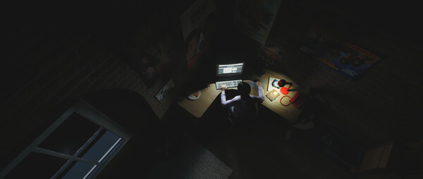 NoSleep: Nightmare Chronicles screenshot 5