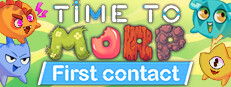 Time To Morp: First Contact