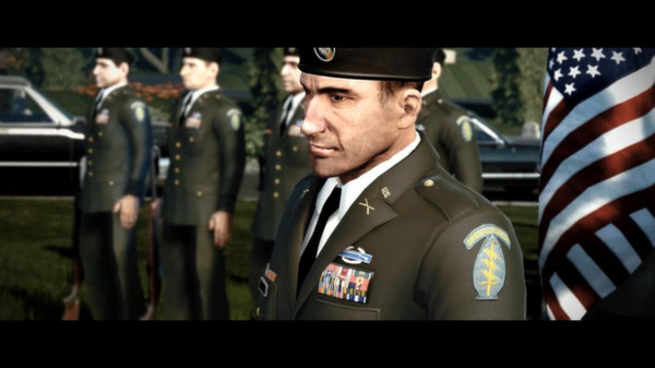 Rambo: The Video Game 遊戲截圖 28