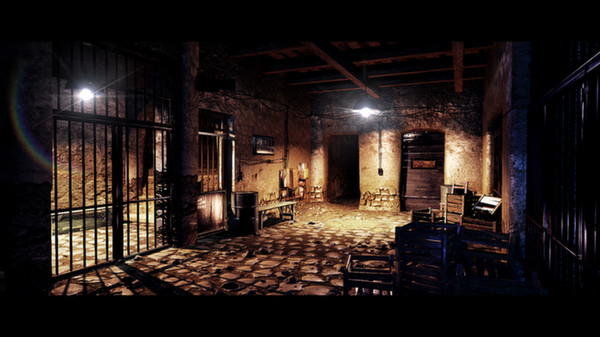 Rambo: The Video Game 遊戲截圖 21