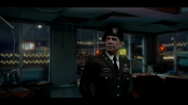 Rambo: The Video Game 遊戲截圖 19