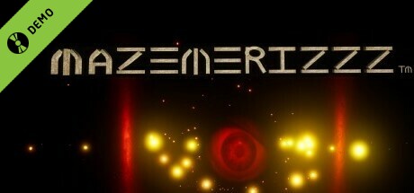 Mazemerizzz Demo cover art