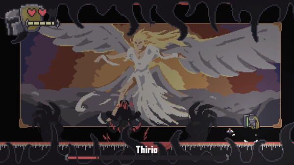 Shield Knight screenshot 1