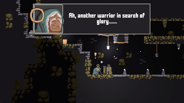 Shield Knight screenshot 4