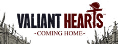 Valiant Hearts: Coming Home