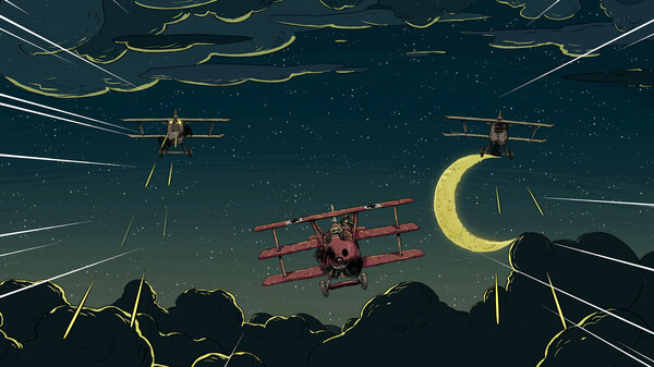 Valiant Hearts: Coming Home