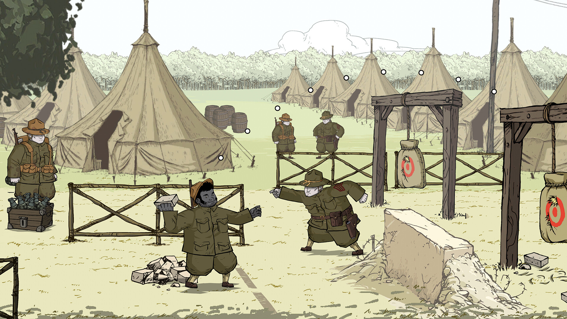 Find the best computers for Valiant Hearts: Coming Home
