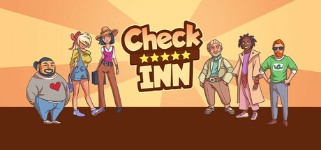 Check Inn technical specifications for computer