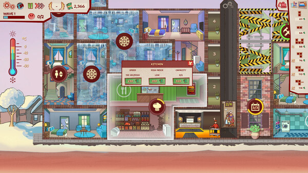 Check Inn screenshot 3