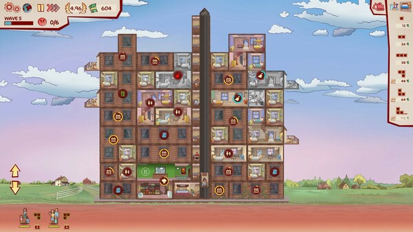 Check Inn screenshot 4