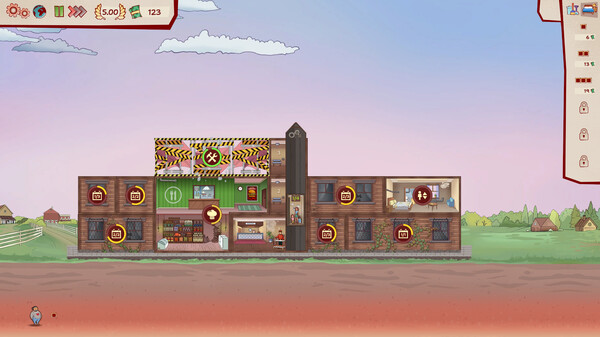 Check Inn screenshot 2