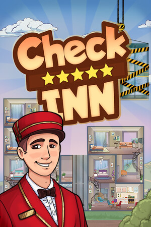 Cover art of Check Inn