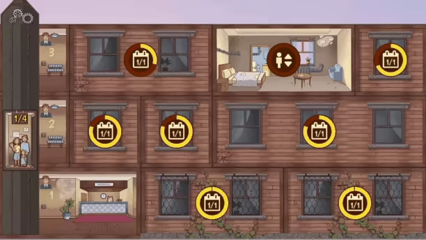 Check Inn video 2