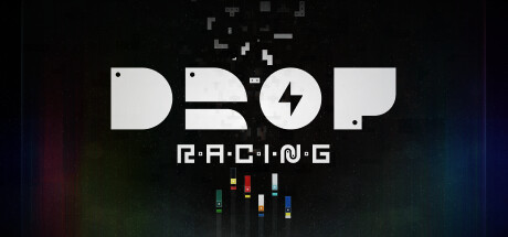 Drop Racing banner