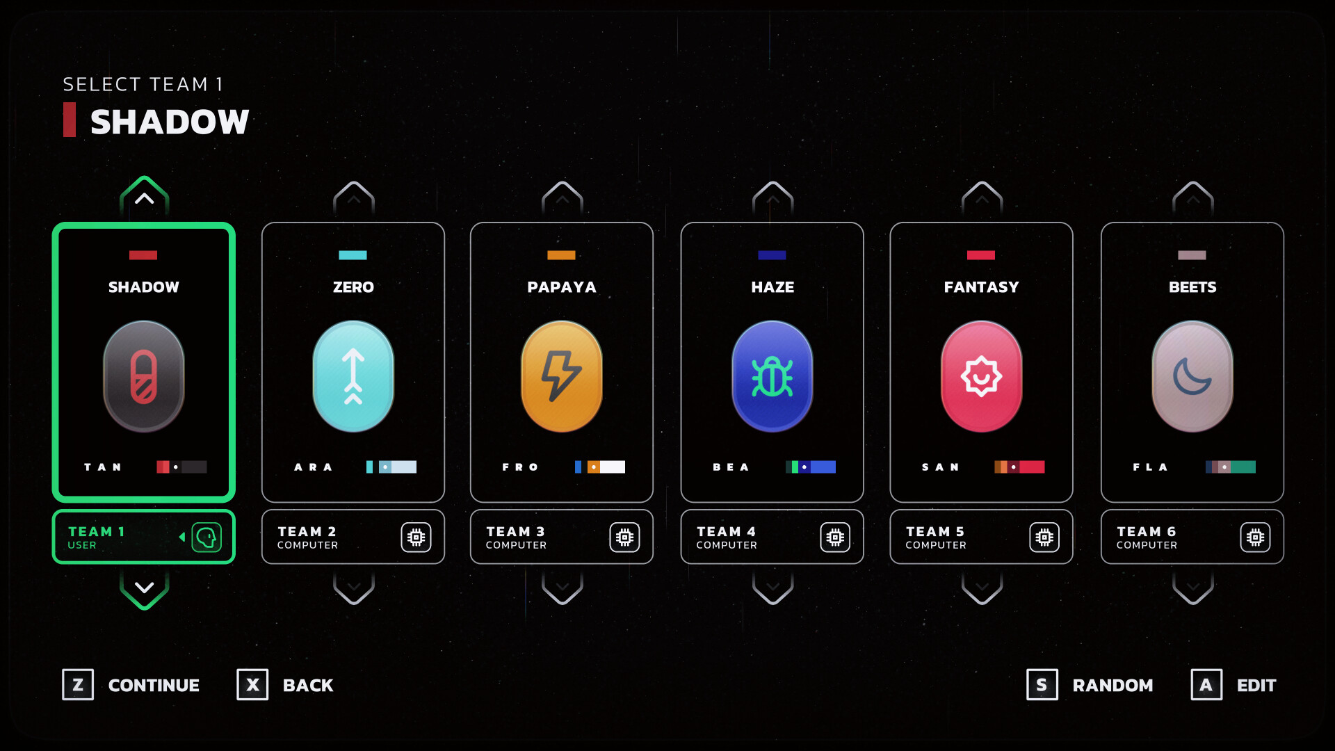 Drop Racing screenshot #4