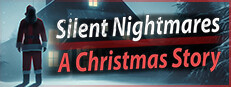 Silent Nightmares: A Christmas Story Small Capsule Image