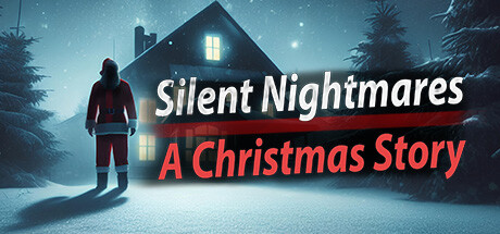 Silent Nightmares: A Christmas Story