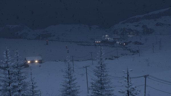 Silent Nightmares: A Christmas Story screenshot 6