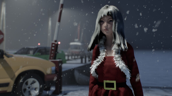 Silent Nightmares: A Christmas Story screenshot 3