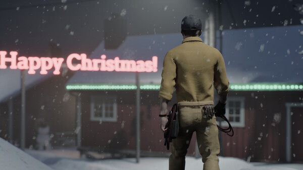 Silent Nightmares: A Christmas Story screenshot 5