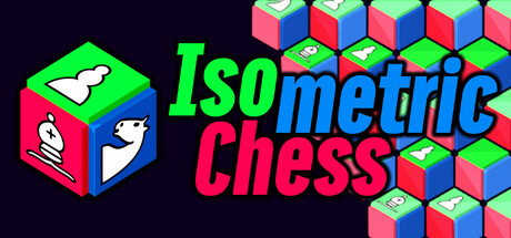 Isometric Chess banner