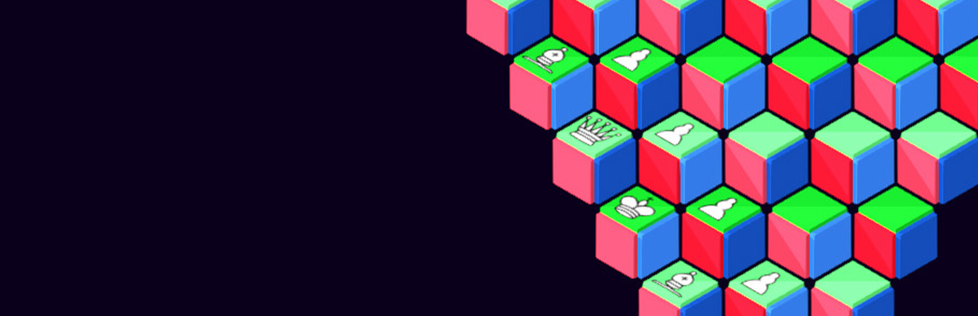 Isometric Chess