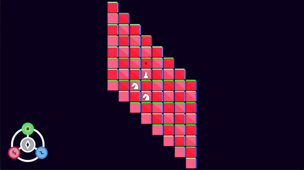 Isometric Chess screenshot 2