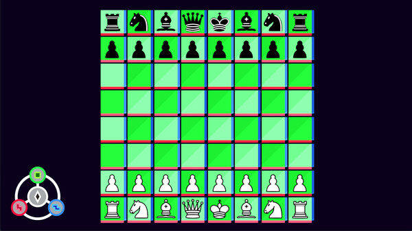 Isometric Chess screenshot 5