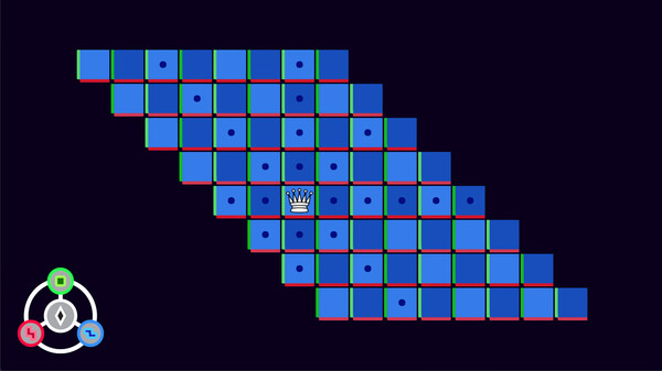 Isometric Chess screenshot 3
