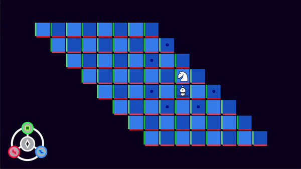 Isometric Chess screenshot 4