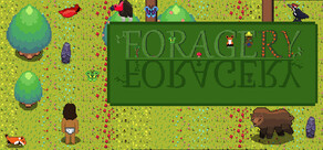 Foragery