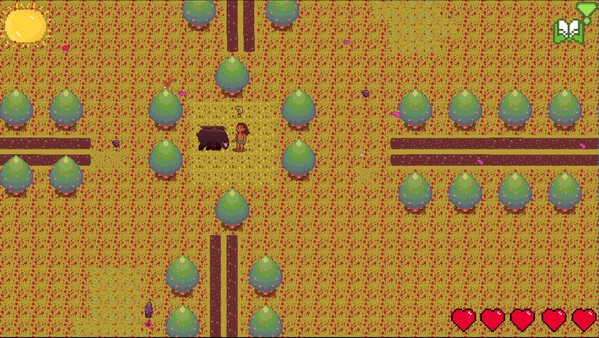 Foragery screenshot 4