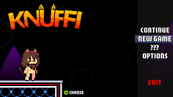 KNUFFI screenshot 3