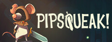 Pipsqueak! Banner