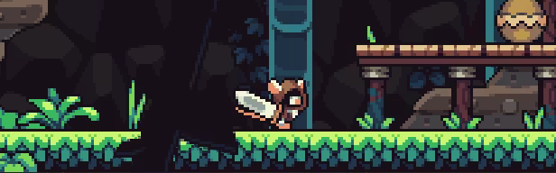 Pipsqueak! video 1