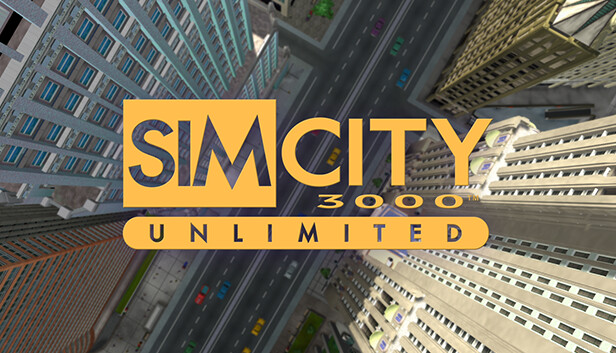 SimCity™ 3000 Unlimited on Steam