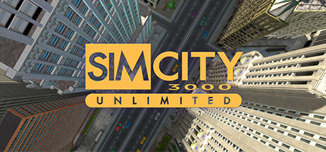 SimCity™ 3000 Unlimited banner image