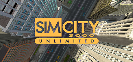 SimCity™ 3000 Unlimited Cover Image
