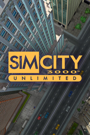 Cover art of SimCity™ 3000 Unlimited