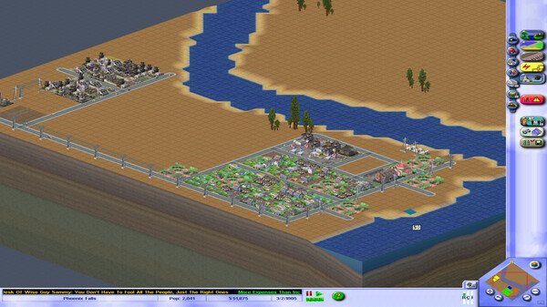 SimCity™ 3000 Unlimited
