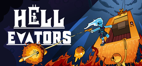 HELLEVATORS - Kohl Meek. Popular. 