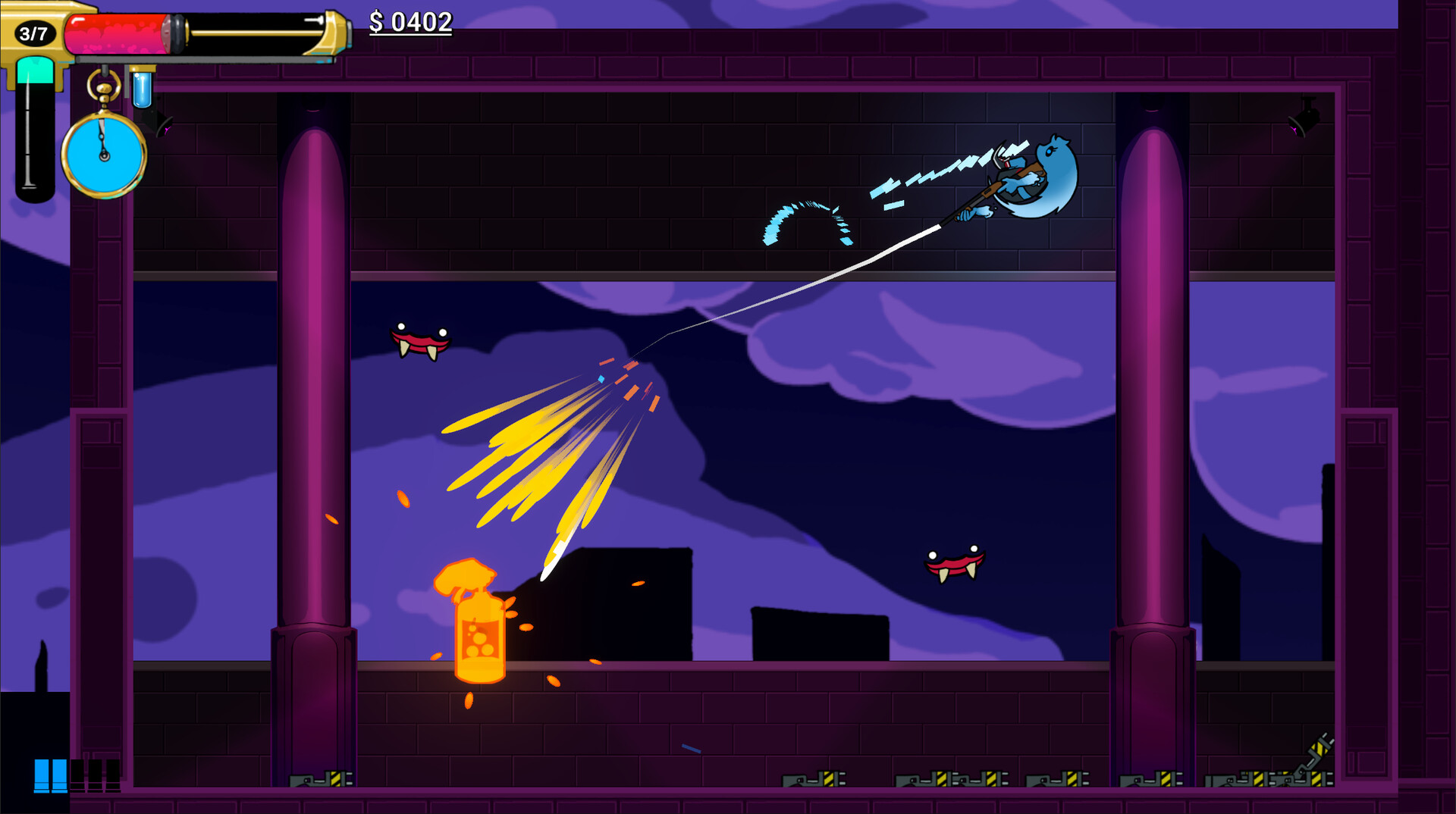 HELLEVATORS Featured Screenshot #1