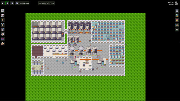 Beer Factory Crew screenshot 1