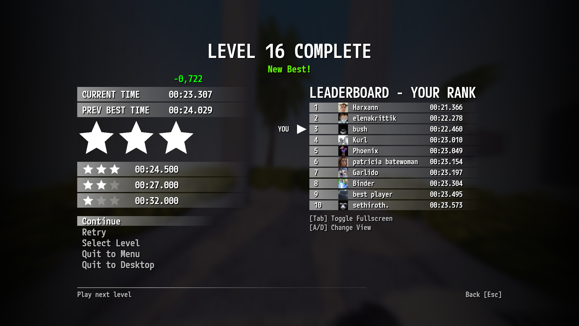 BRUTAL KATANA screenshot 13