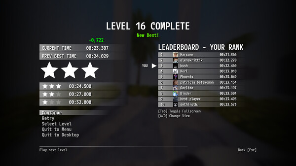 BRUTAL KATANA screenshot 13