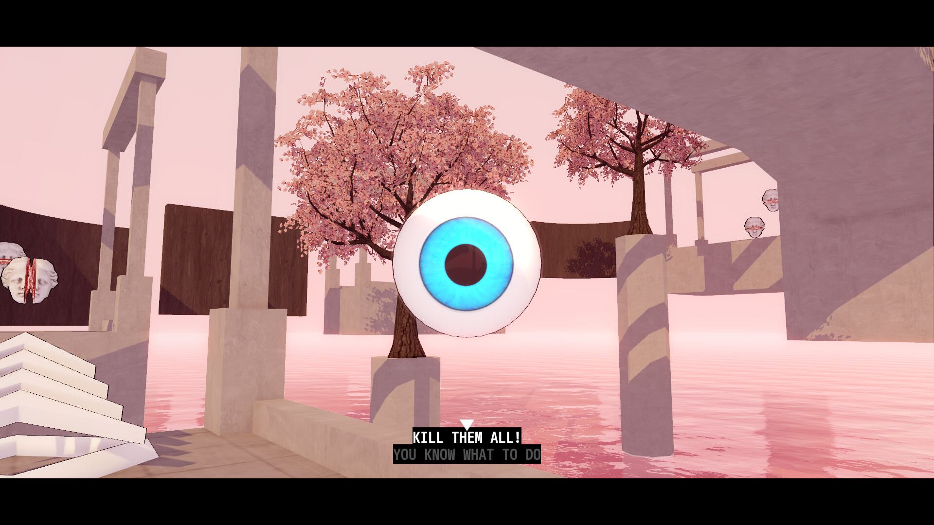 BRUTAL KATANA screenshot 11