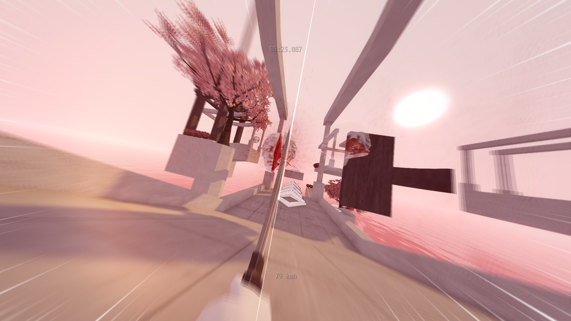 BRUTAL KATANA screenshot 10