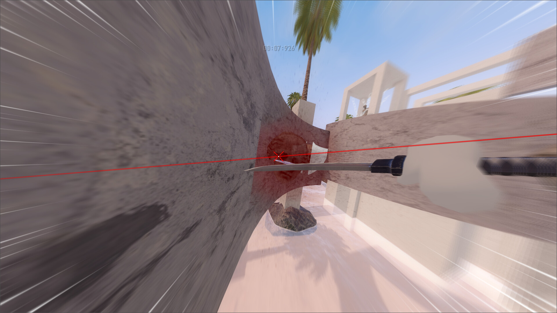 BRUTAL KATANA on Steam