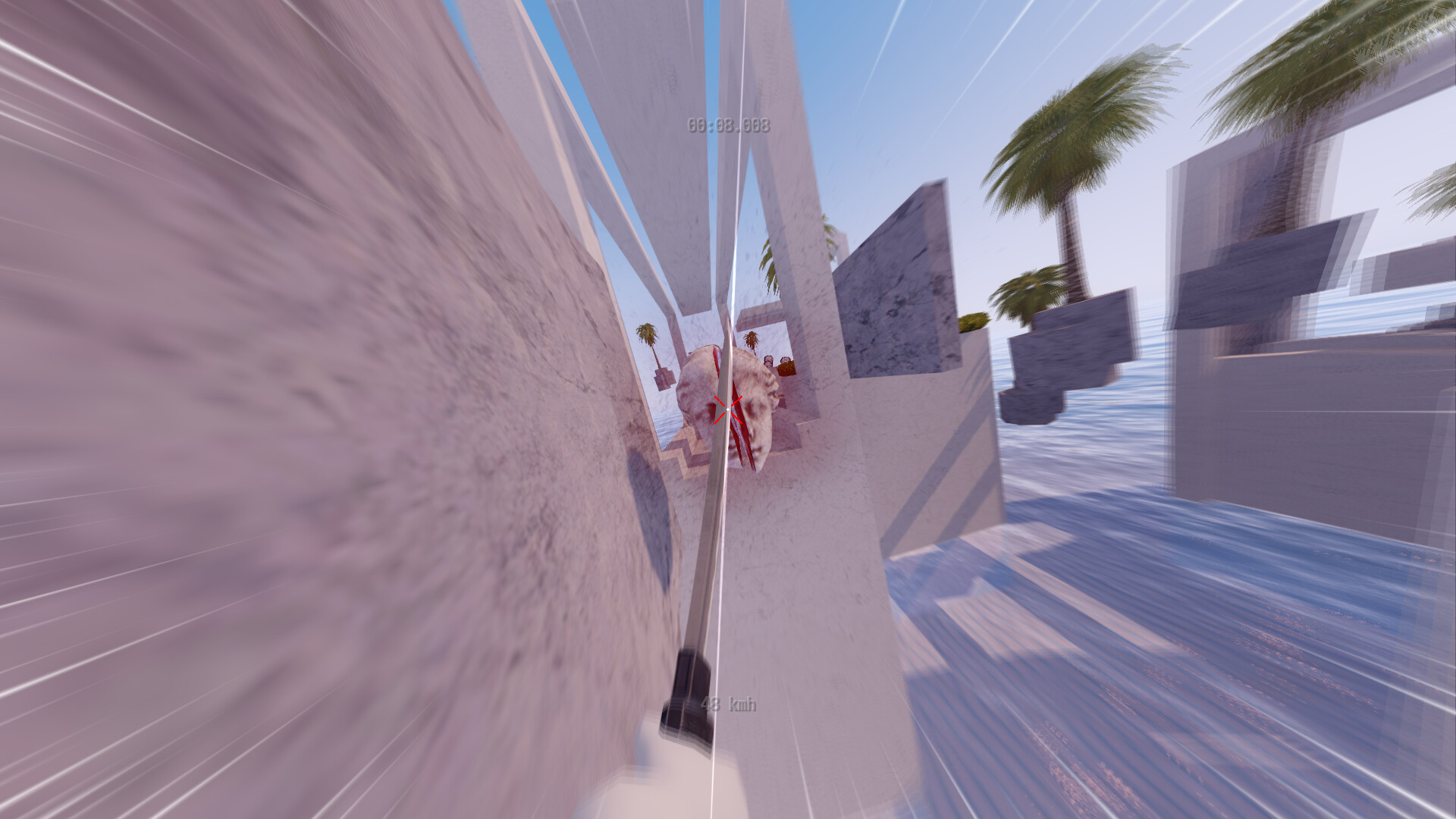 BRUTAL KATANA screenshot 5