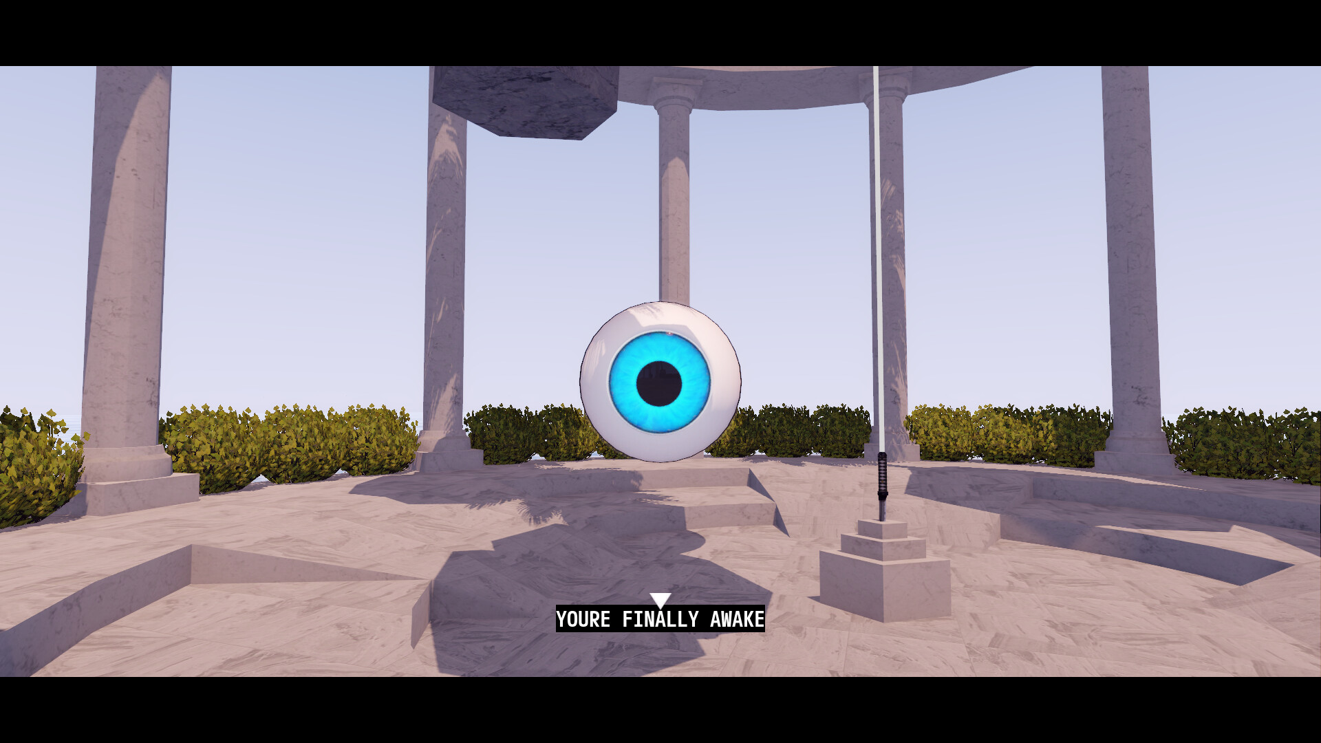BRUTAL KATANA screenshot 2